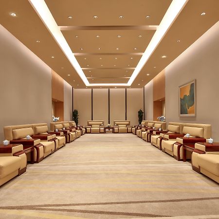 Holiday Inn Chengdu Qinhuang By Ihg Dış mekan fotoğraf