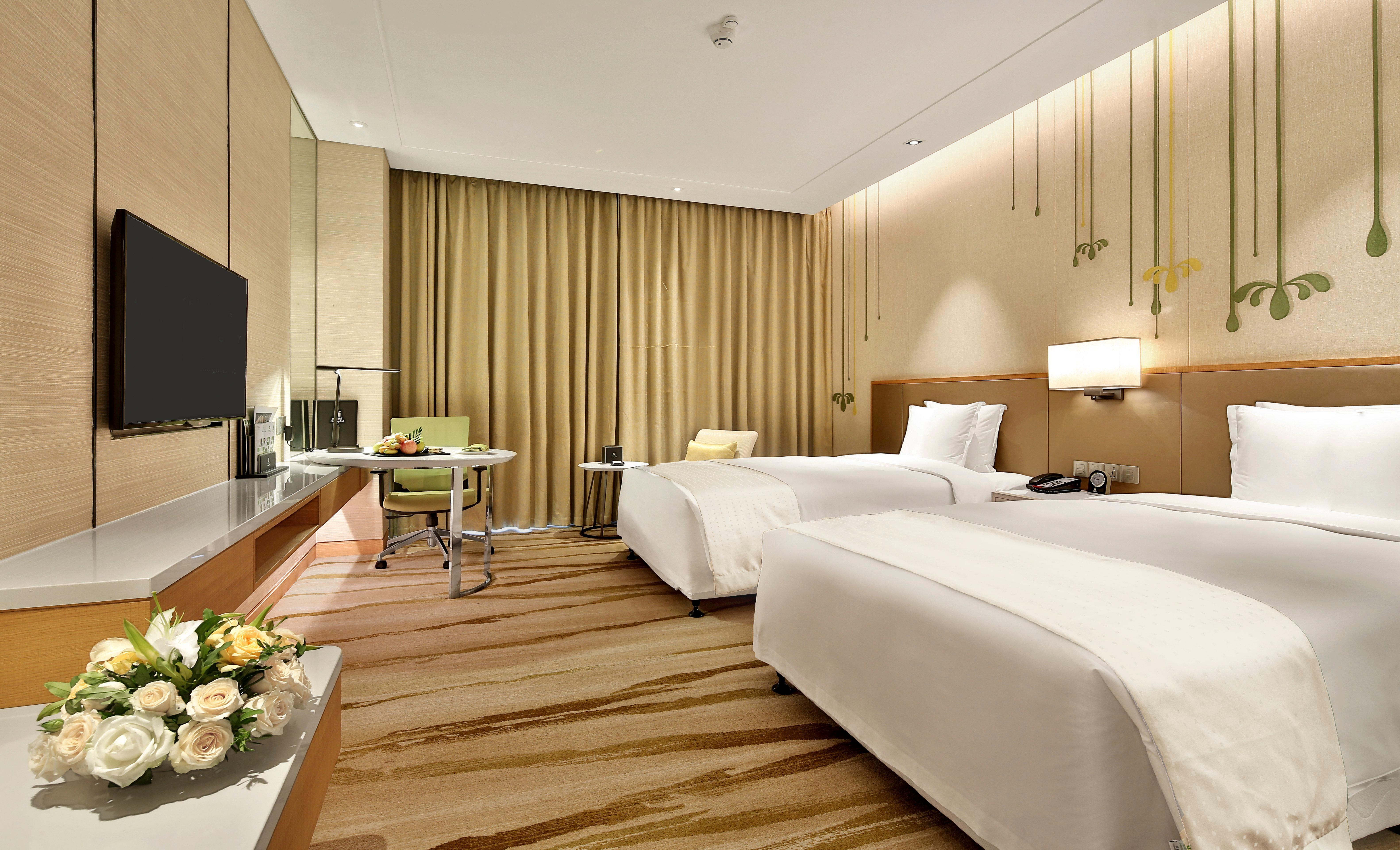 Holiday Inn Chengdu Qinhuang By Ihg Dış mekan fotoğraf