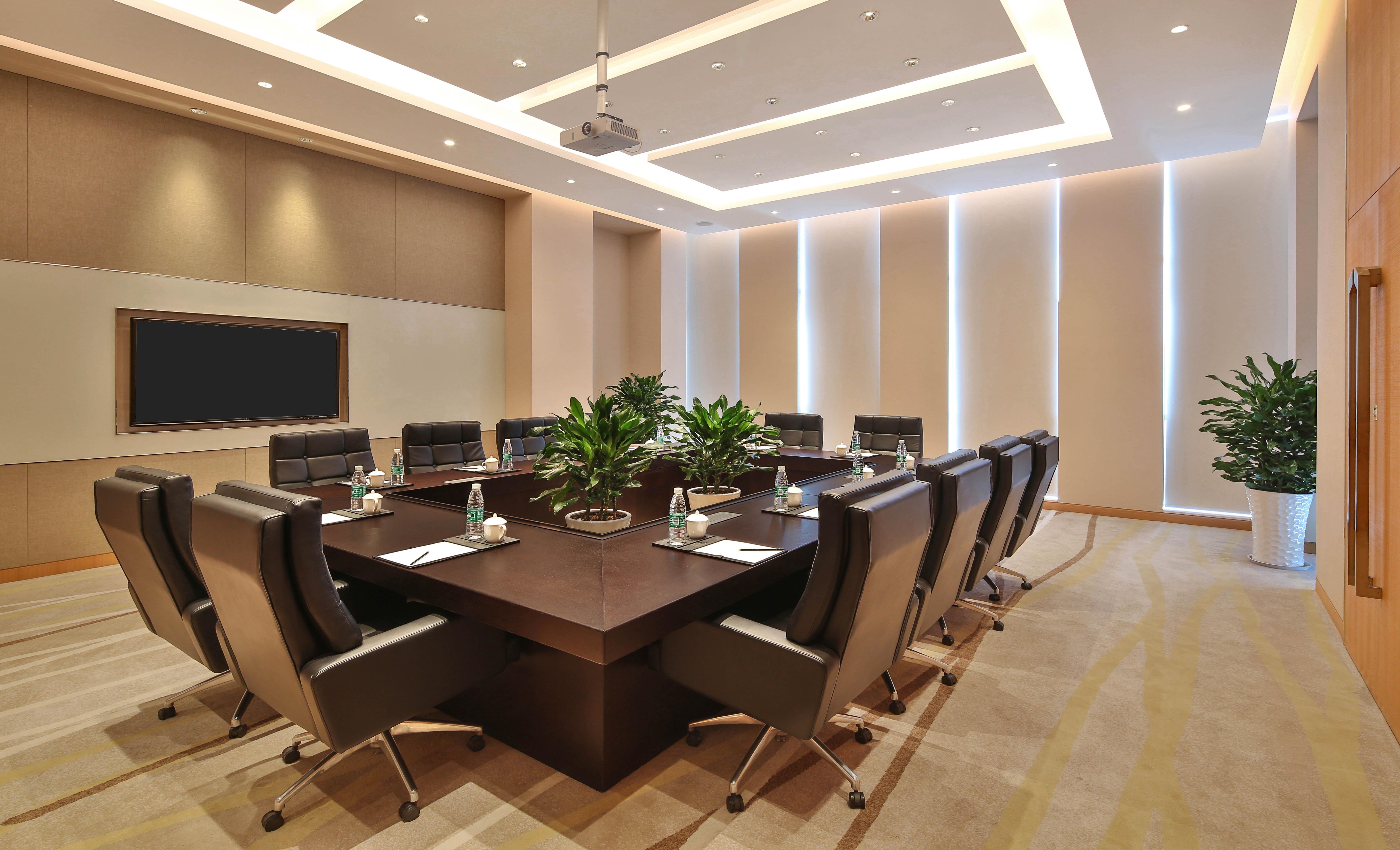 Holiday Inn Chengdu Qinhuang By Ihg Dış mekan fotoğraf