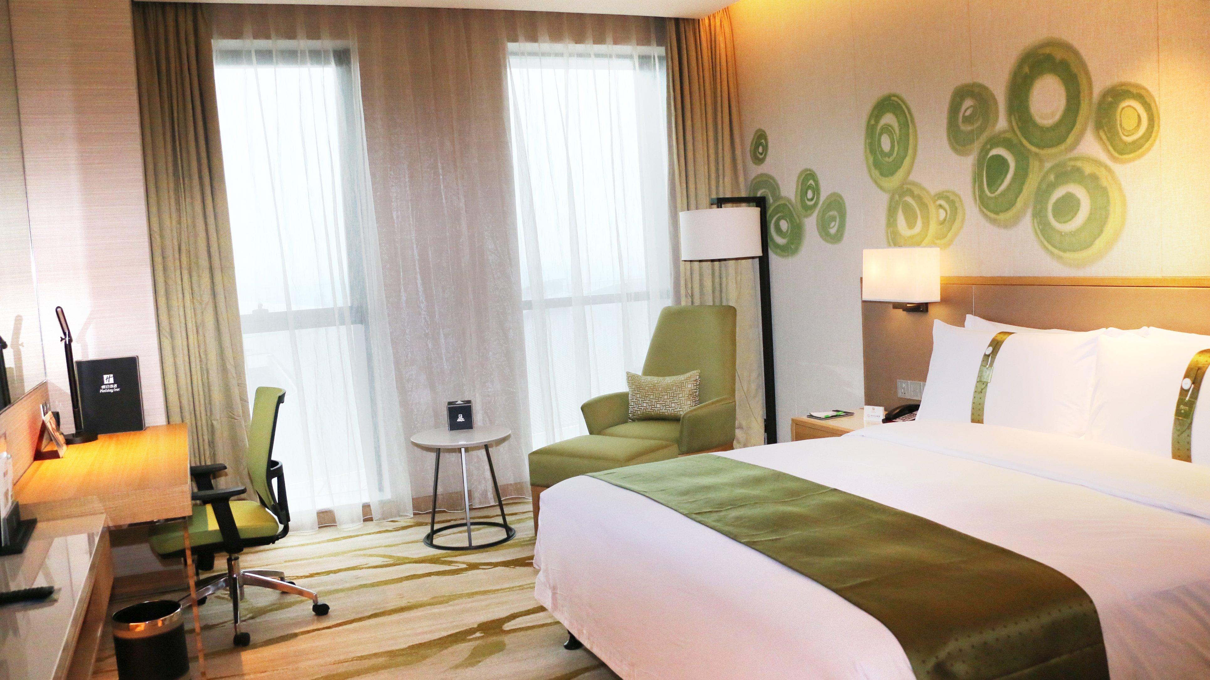 Holiday Inn Chengdu Qinhuang By Ihg Dış mekan fotoğraf