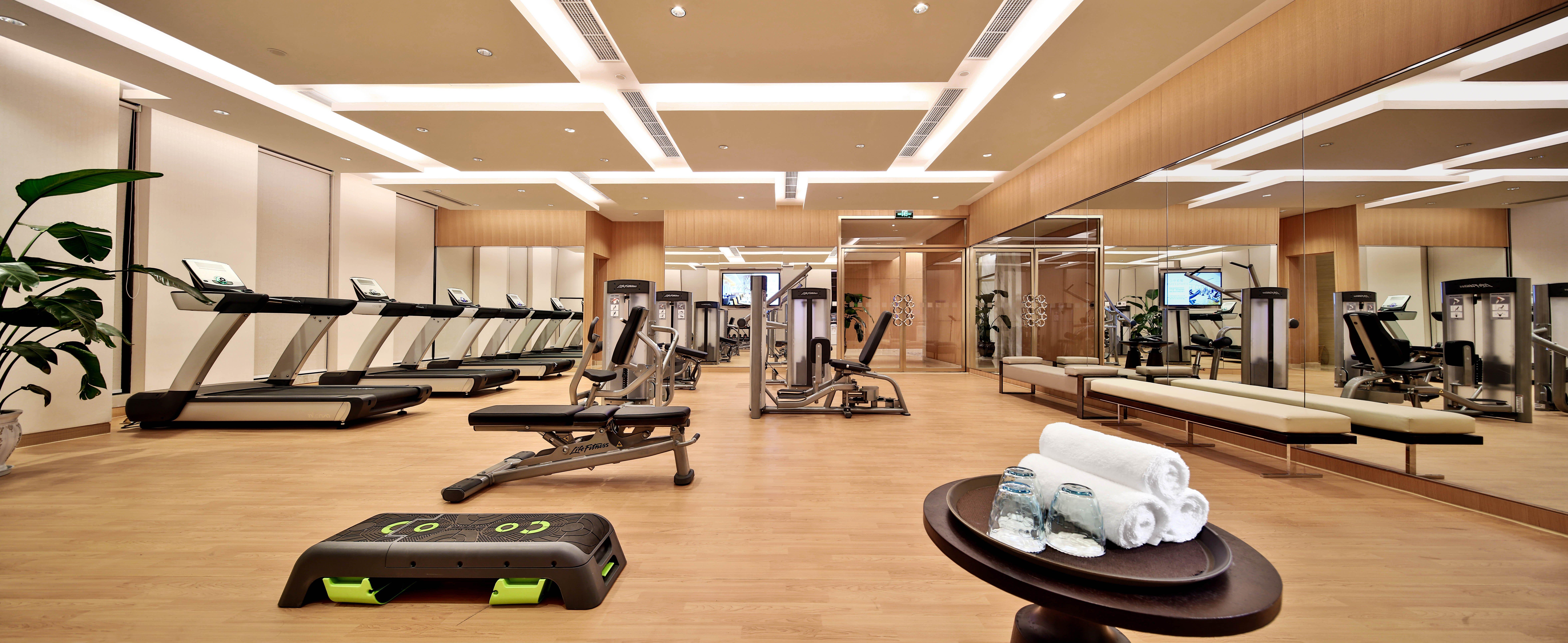 Holiday Inn Chengdu Qinhuang By Ihg Dış mekan fotoğraf
