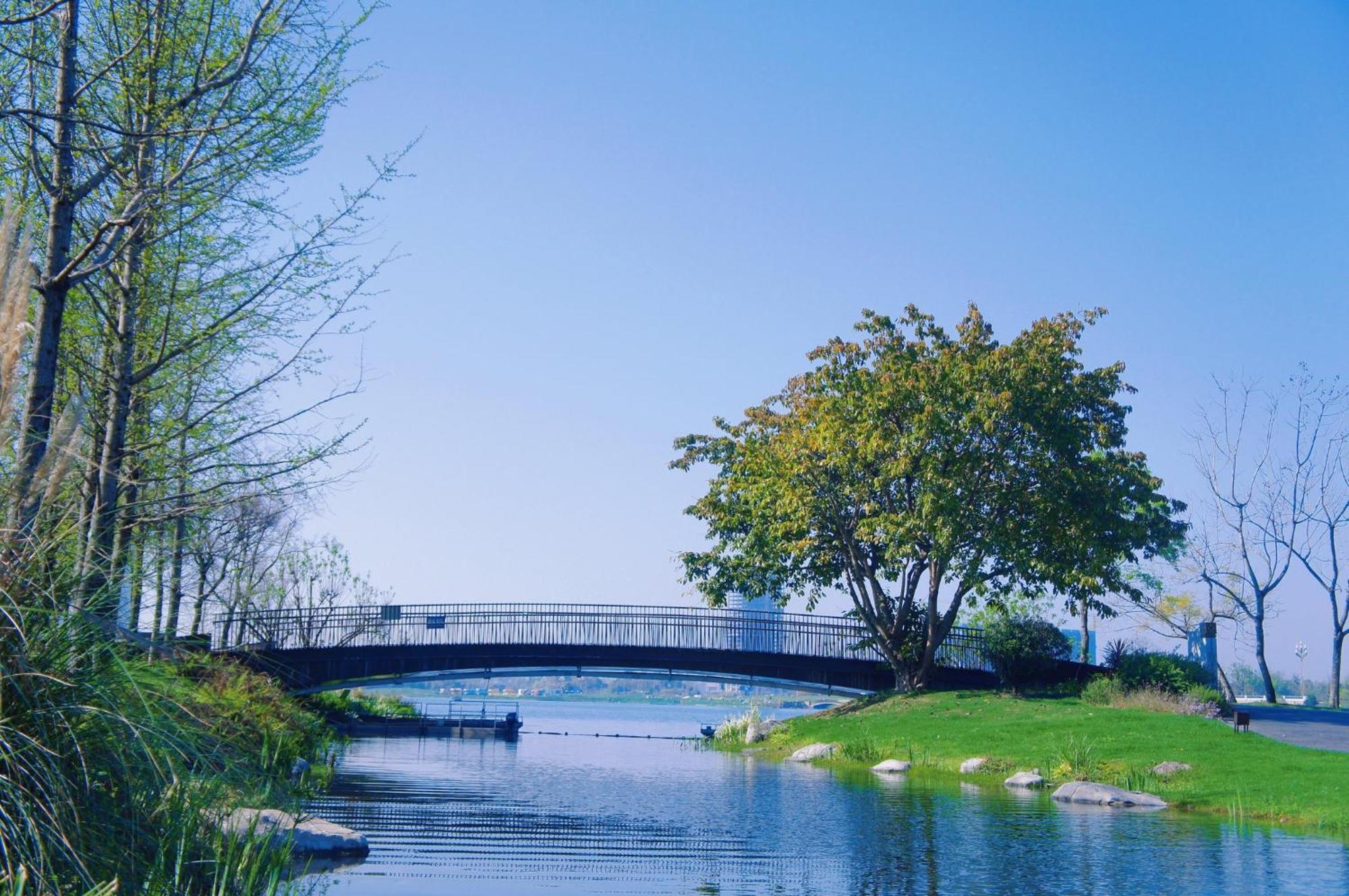Holiday Inn Chengdu Qinhuang By Ihg Dış mekan fotoğraf
