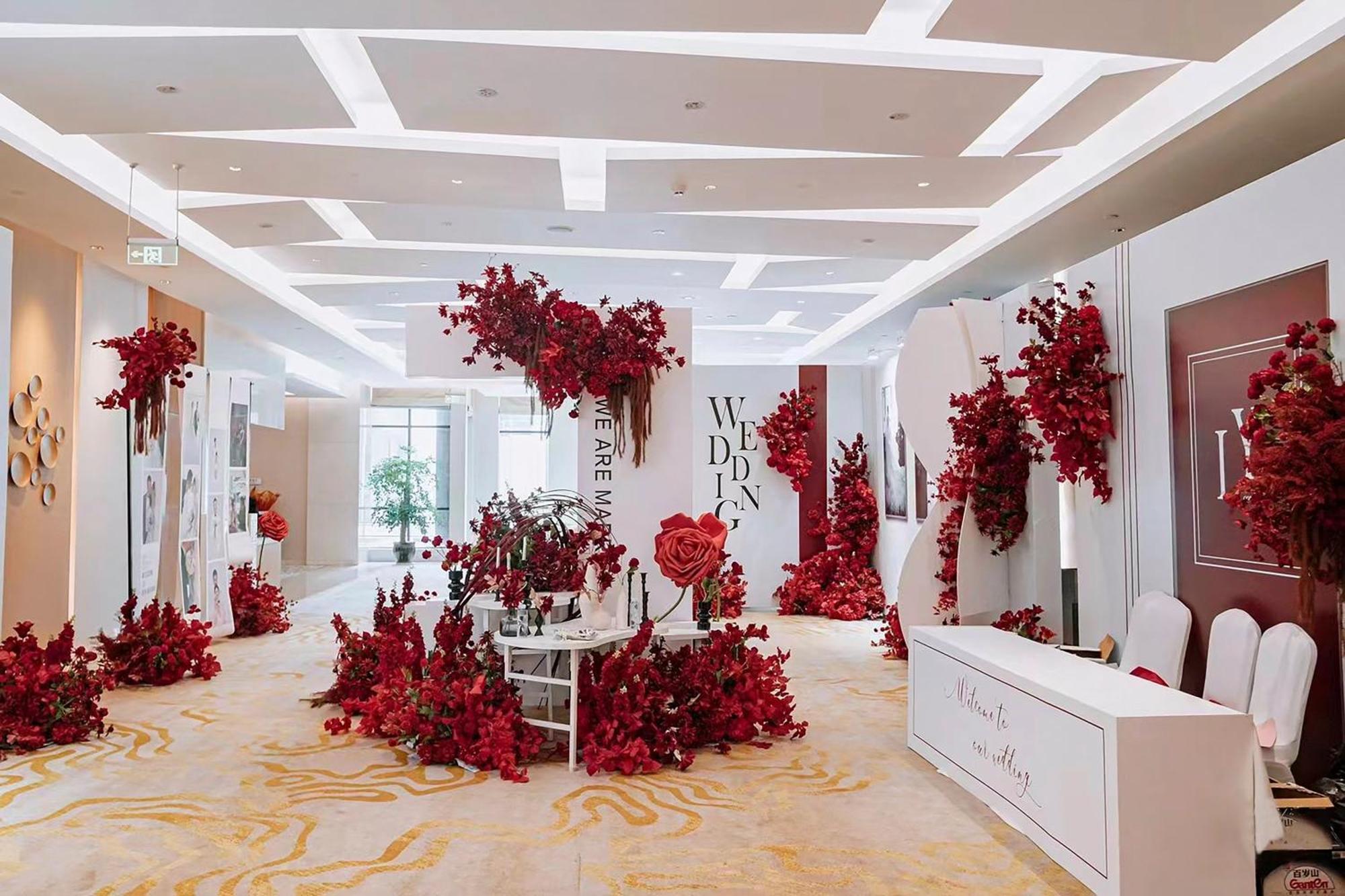 Holiday Inn Chengdu Qinhuang By Ihg Dış mekan fotoğraf