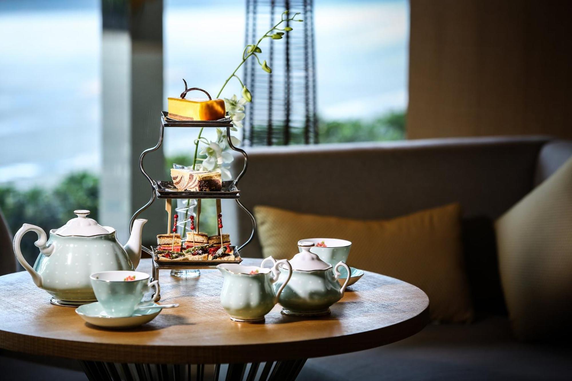 Holiday Inn Chengdu Qinhuang By Ihg Dış mekan fotoğraf