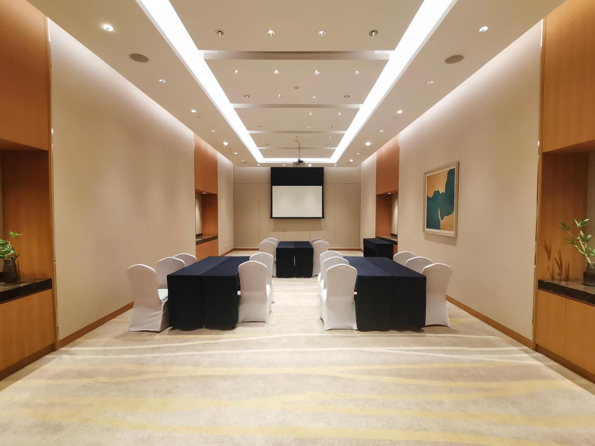 Holiday Inn Chengdu Qinhuang By Ihg Dış mekan fotoğraf