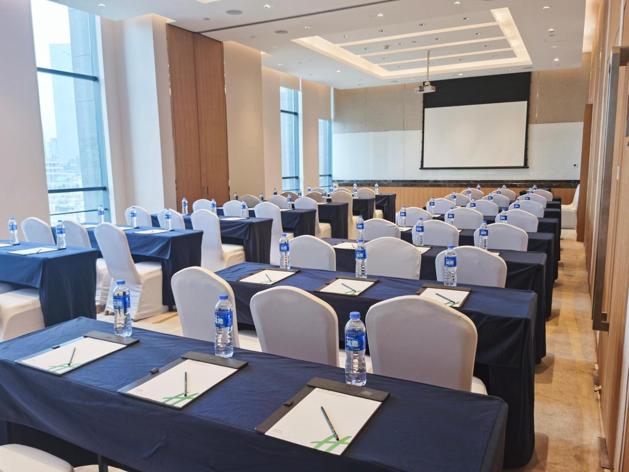 Holiday Inn Chengdu Qinhuang By Ihg Dış mekan fotoğraf