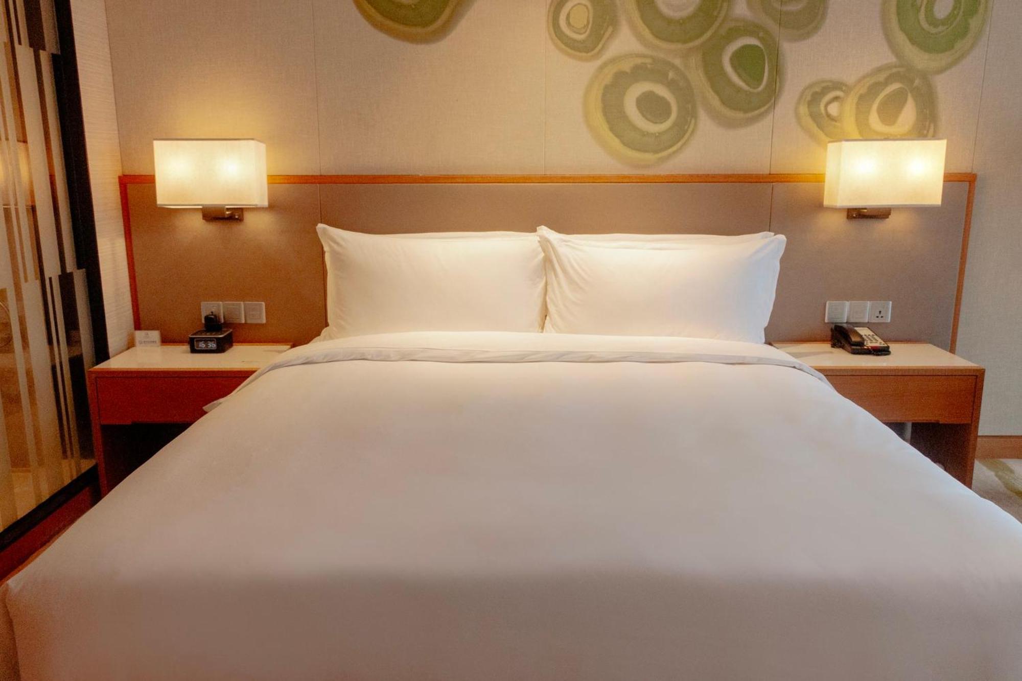 Holiday Inn Chengdu Qinhuang By Ihg Dış mekan fotoğraf